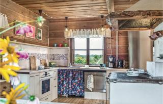 Four-Bedroom Holiday Home In Milakowo - Miłakowo - 6