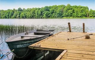 Four-Bedroom Holiday Home In Milakowo - Miłakowo - 3