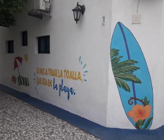Luna Azul - Piriápolis - 3