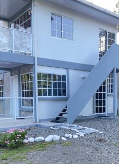 Deluxe beach house - 2