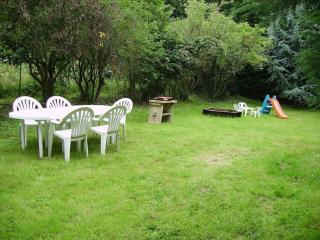 Gîte à Saint-Étienne-au-Mont avec jardin privatif, cheminée, WiFi et animaux admis - FR-1-376-77 - Saint-Étienne-au-Mont - 5