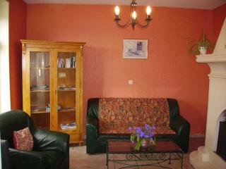 Gîte à Saint-Étienne-au-Mont avec jardin privatif, cheminée, WiFi et animaux admis - FR-1-376-77 - Saint-Étienne-au-Mont - 3