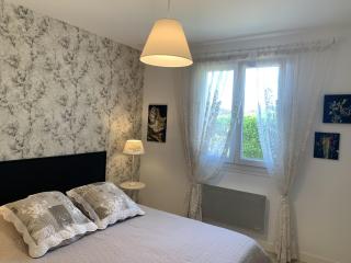 Maison avec jardin près des Thermes, 2 chambres, équipements modernes, à La Roche-Posay - FR-1-541-33 - 4