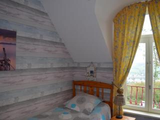 Gîte à Saint-Étienne-au-Mont avec jardin privatif, cheminée, WiFi et animaux admis - FR-1-376-77 - 2