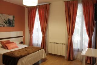 Casa de Huéspedes Galaica - 1