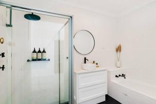Maison La Plage Brighton - Brighton - 6