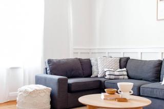 Maison La Plage Brighton - Brighton - 3