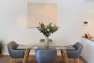Luxury Overlooking Hindmarsh Sq with Pool & Gym - Adelaida - 7