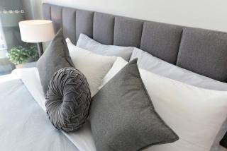 Luxury Overlooking Hindmarsh Sq with Pool & Gym - Adelaida - 5