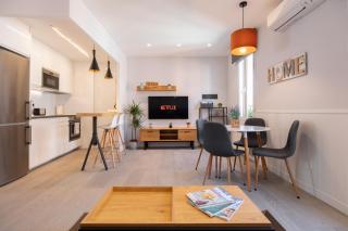Apartamento Foro Romano - Saragozza - 3