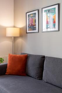 Apartamento Foro Romano - Saragozza - 7