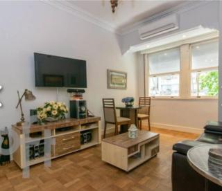 Carioca no Posto 5 - 3