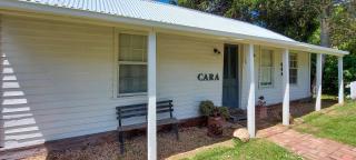 Cara - 3