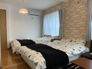 Creative apartment - Kita-sanjō - 7