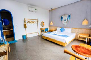 Tò Vò Hostel Huế - 2