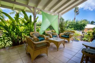 Complexe La Providencia - Villa, Duplex, Studio, jacuzzi - 4