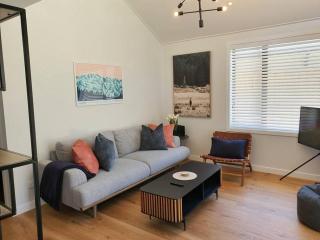 Casa De Remarkables - 1