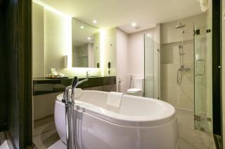 S Ratchada Leisure Hotel - SHA PLUS - Banguecoque - 6