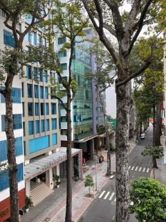 The Umi Hotel - Ho Chi Minh - 3