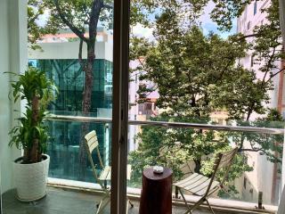 The Umi Hotel - Ho Chi Minh - 1