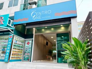 Centro One Patong - Patong Beach - 7