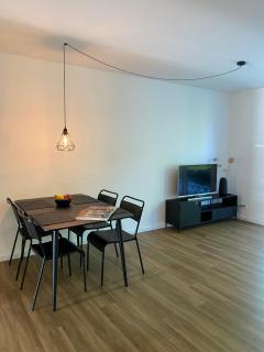 Apartmenthaus Stade Schwingewiesen Apartment 7 - Stade - 6