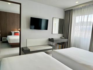 Centro One Patong - Patong Beach - 8