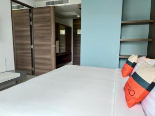 Centro One Patong - Patong Beach - 1