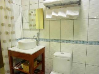 Sailin 137 Hostel - Tainan - 6