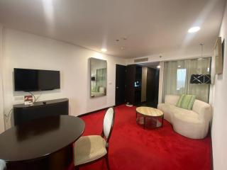 Amaroossa Cosmo Jakarta - Jakarta - 9