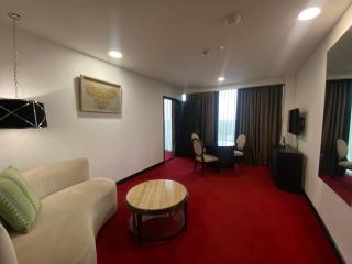 Amaroossa Cosmo Jakarta - Jakarta - 8