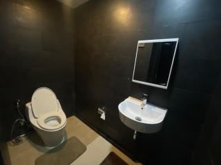 Amaroossa Cosmo Jakarta - Jakarta - 7