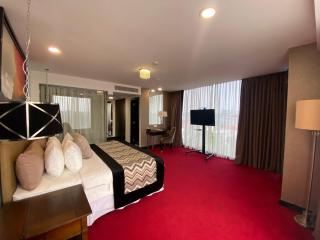 Amaroossa Cosmo Jakarta - Jakarta - 3