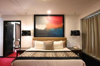 Amaroossa Cosmo Jakarta - Jakarta - 2