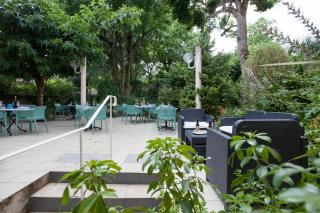 Le Lion d'Or - Manzac-sur-Vern - 8