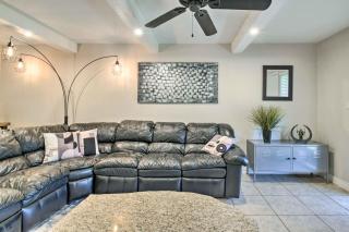 Golf, Shop and Hike Youngtown Hideaway! - Youngtown - 6