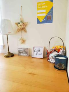 5 star Room/Close to town center and everything/5 min walk metro - Rockville - 8