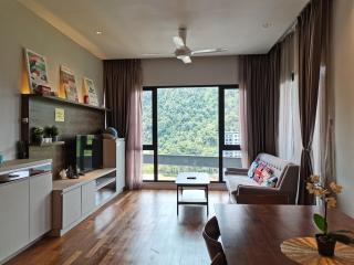 Genting Geo38 Premium HomePlus+8 Near GPO SkyWay - Resorts World Genting - 8
