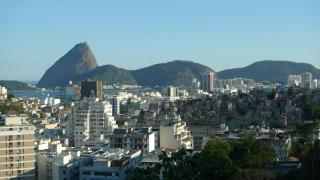 Sugar Loft Apartments - Rio de Janeiro - 7