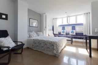 Apartamentos Edificio Constitución - Seville - 2