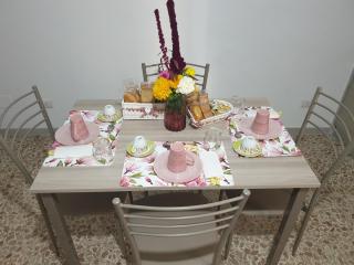 Casa Vacanza Orto dei Preti - Collepardo - 3