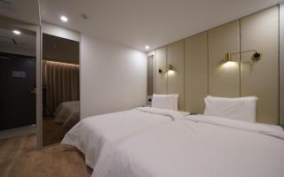 Ocean city hotel - Busan - 1