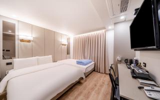 Ocean city hotel - Busan - 2