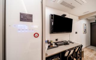 Ocean city hotel - Busan - 8