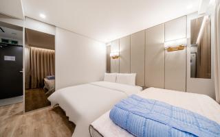 Ocean city hotel - Busan - 7