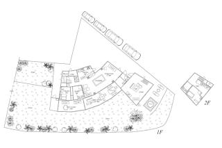 Pine House in Ginoza - Ginoza - 1
