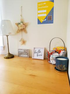 5 star Room2/Close to everything/5 min walk metro/Rockville Town Center - Rockville - 5