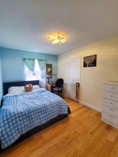5 star Room2/Close to everything/5 min walk metro/Rockville Town Center - Rockville - 4