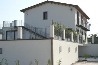 Agriturismo Alpa - 1