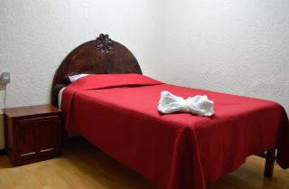 Hotel Casa Genesis - Città di Oaxaca - 9